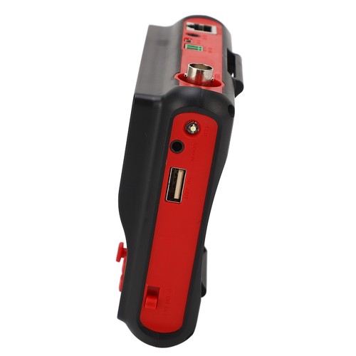 Plug cctv test monitor - us,