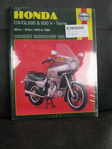 Haynes workshop manual - haynes,