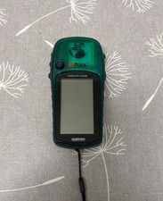 Garmin eTrex Venture GPS