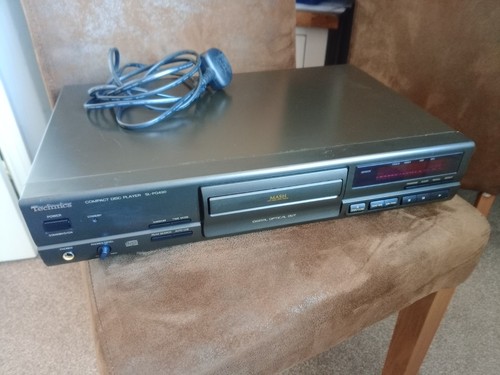 Technics pg490 player - sl-pg490,