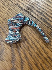 Q) 1. Monster High Doll Accessories Nefera De Nile First Wave Top