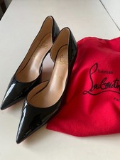 Christian Louboutin Patent