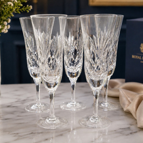 Royal brierley set clear - royal,