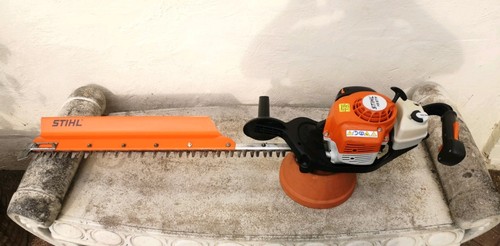 Stihl hs87r 2 stroke - 87,
