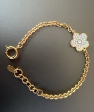 Catherine Popesco Gold Tone