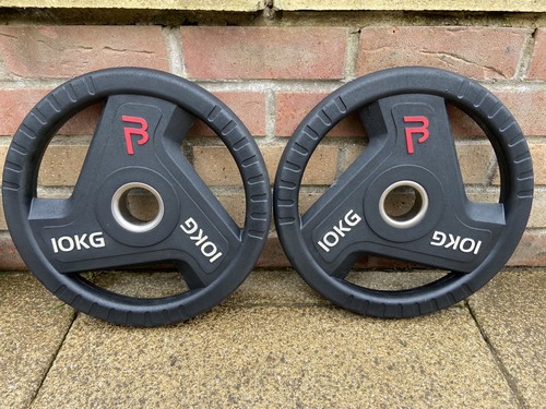10kg body power urethane - 2,