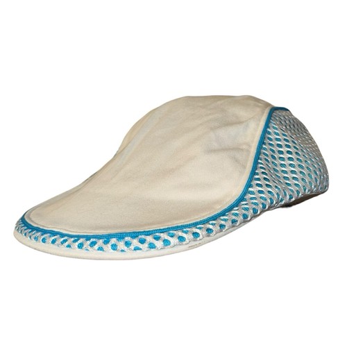 Kangol cap size white - m,
