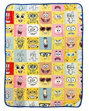 SpongeBob SquarePants Blanket