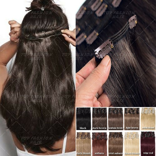 100 real russian - human, hair
