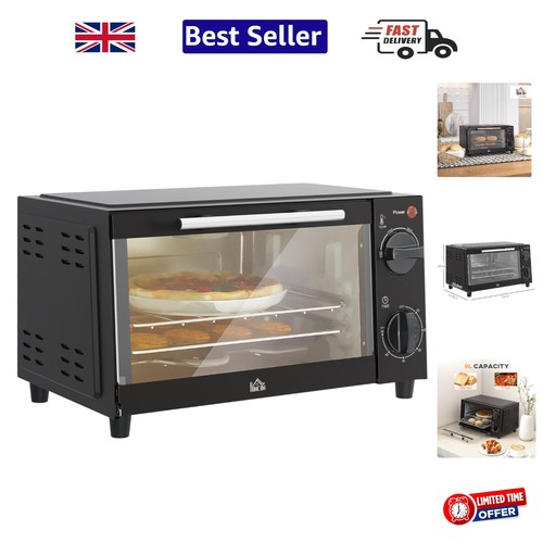 Versatile mini oven easy - versatile,