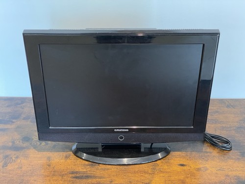 Grundig gu19wdv4 inch - grundig, tv