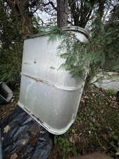 Genuine Ifor Williams Canopy