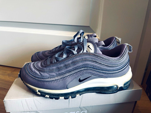 Nike air max mens trainers - nike,