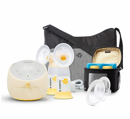 Medela sonata double electric - double,