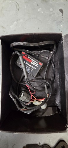 Dyno jet power commander - dyno,