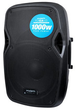 KAM RZ12A 15" Active PA