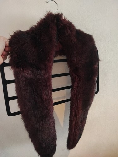 Woman hobbs faux fur - hobbs, shrug