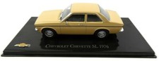 IXO - CHEVROLET Chevette SL