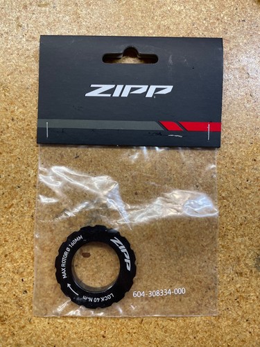 Zipp center lock disc - disc,