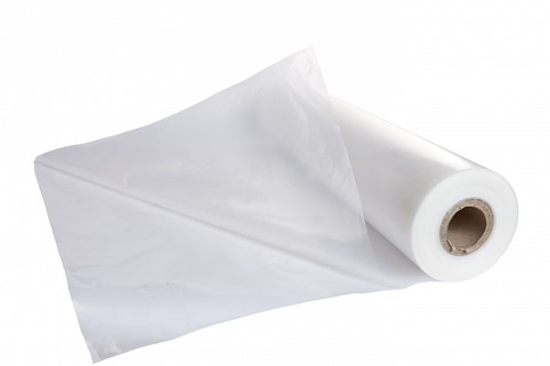 Vapour barrier clear - -,