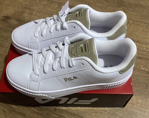 Fila panache white - panache,