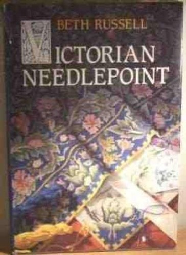 Victorian needlepoint the - needlepoint, (the