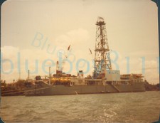 1985 Mombasa Kenya Ship photo
