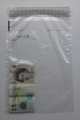 250 plastic tamper - 250,