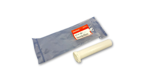 Throttle tube honda cbr400 - throttle,