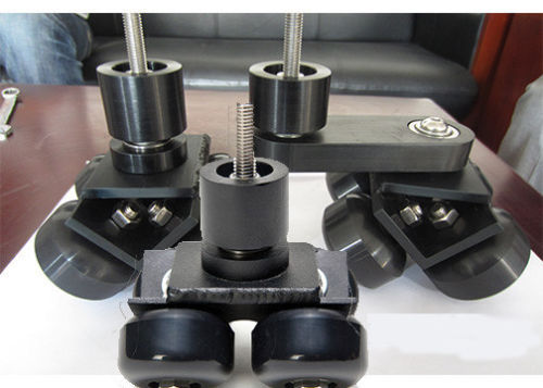 Digital juice track dolly - juice,