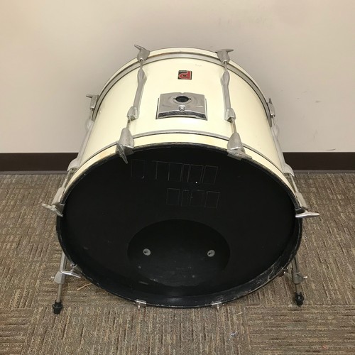 Premier bass kick - kick, 22x16