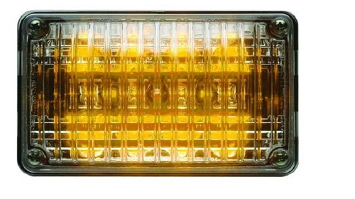 Whelen 600 series amber - series,