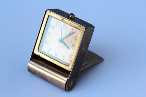 Vintage jaeger lecoultre day - vintage,