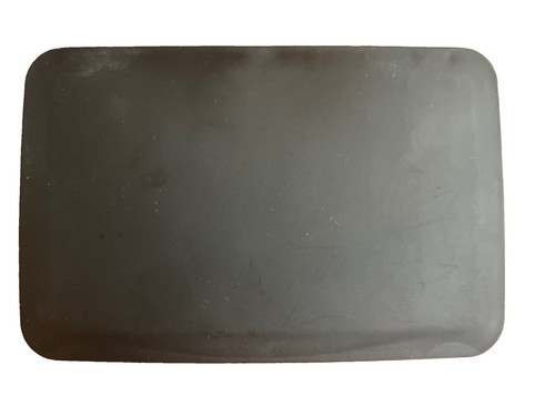 Wet wipes dispenser box - wet, w/