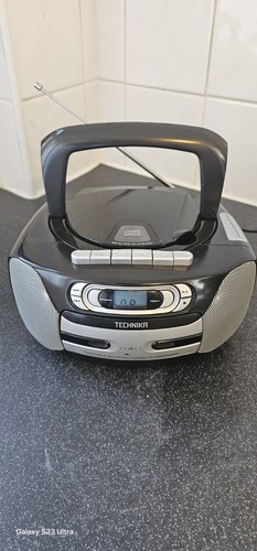 Portable technika 207 - portable,, bb-207