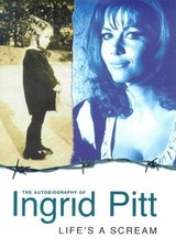 The Autobiography of Ingrid