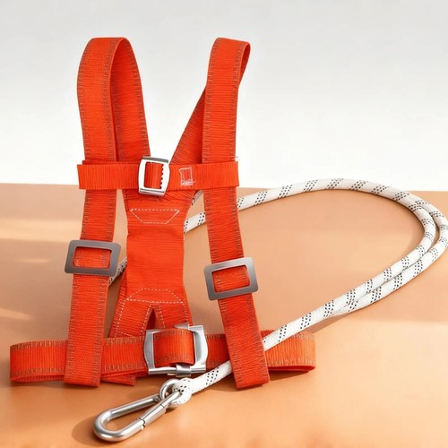 Full body safety - safety, harness