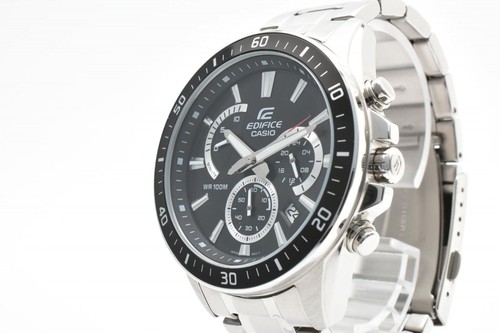Casio edifice efr 552 - edifice, men's