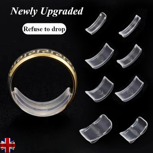 Pcs silicone ring - silicone,