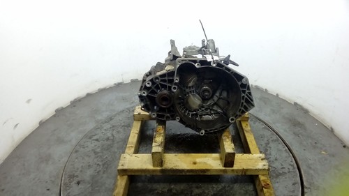 Vauxhall insignia gearbox - vauxhall,