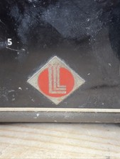 770R Unusual Logo ? Radio