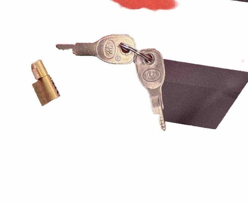 Alko security hitch - alko,