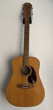 Gibson/Epiphone 12 String