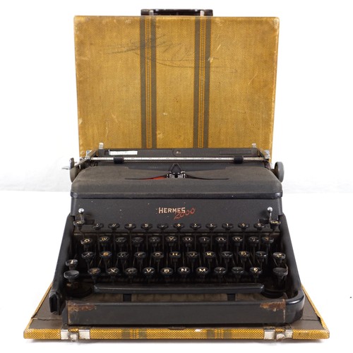 Hermes 2000 1946 - , vintage
