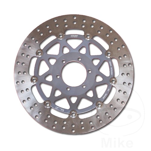 Trw floating brake disc - brake,