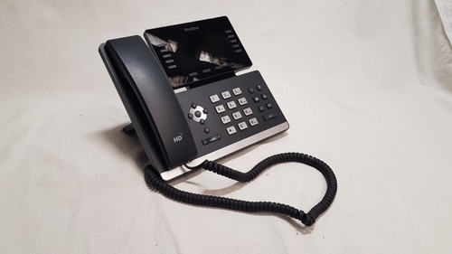 Yealink sip t54w voip poe - yealink,