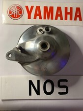 YAMAHA XS650B,TX650 REAR WHEEL