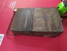 Vintage Touring Turm Camping