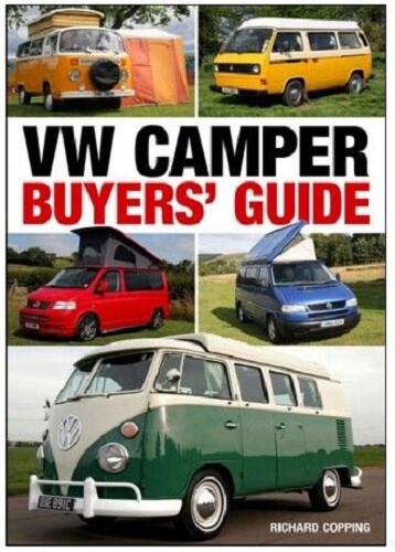 Book bp691 camper buyers - vw,