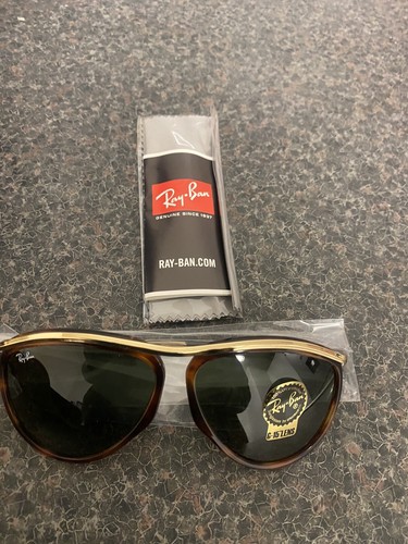 Made italy ray ban - in, italy!
